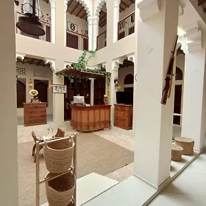  Отель Hyba Heritage